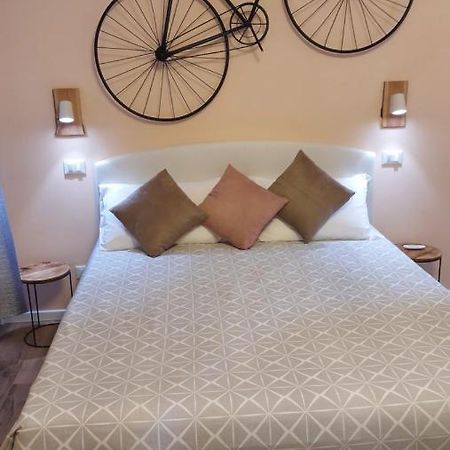 Glam Resort Luxury Lorenzo La Spezia Eksteriør billede