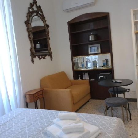 Glam Resort Luxury Lorenzo La Spezia Eksteriør billede