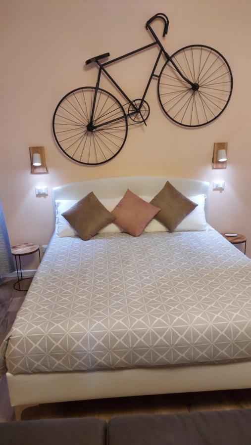 Glam Resort Luxury Lorenzo La Spezia Eksteriør billede
