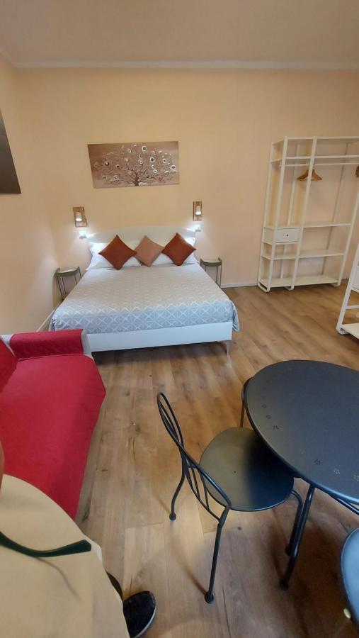 Glam Resort Luxury Lorenzo La Spezia Eksteriør billede