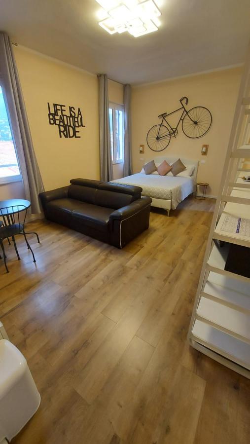 Glam Resort Luxury Lorenzo La Spezia Eksteriør billede