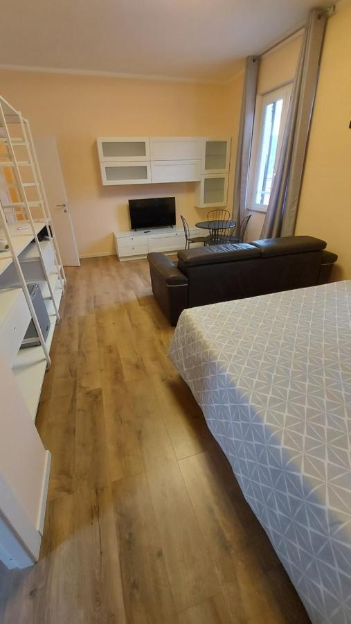 Glam Resort Luxury Lorenzo La Spezia Eksteriør billede
