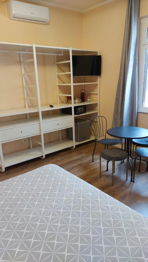 Glam Resort Luxury Lorenzo La Spezia Eksteriør billede