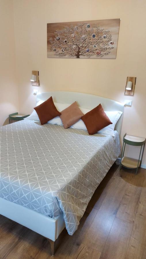 Glam Resort Luxury Lorenzo La Spezia Eksteriør billede