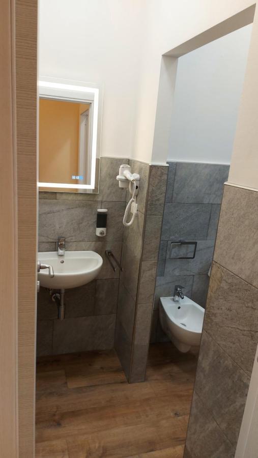Glam Resort Luxury Lorenzo La Spezia Eksteriør billede