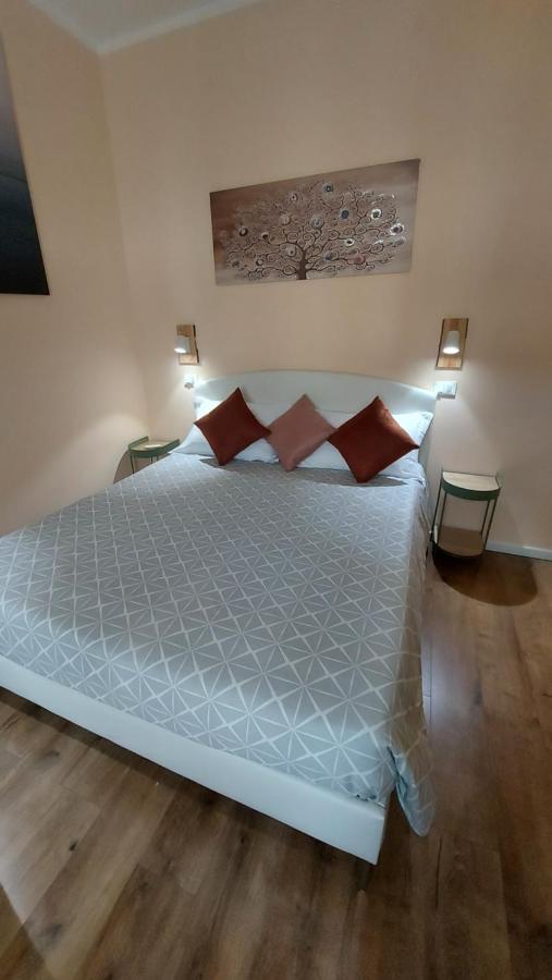 Glam Resort Luxury Lorenzo La Spezia Eksteriør billede