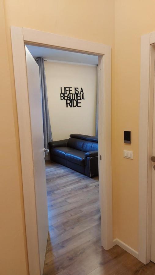 Glam Resort Luxury Lorenzo La Spezia Eksteriør billede