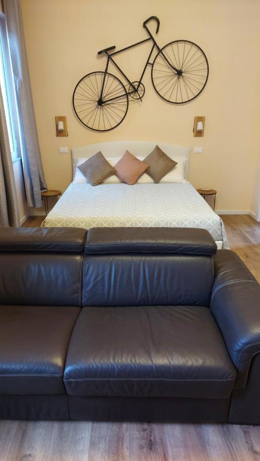 Glam Resort Luxury Lorenzo La Spezia Eksteriør billede