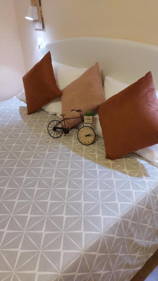 Glam Resort Luxury Lorenzo La Spezia Eksteriør billede