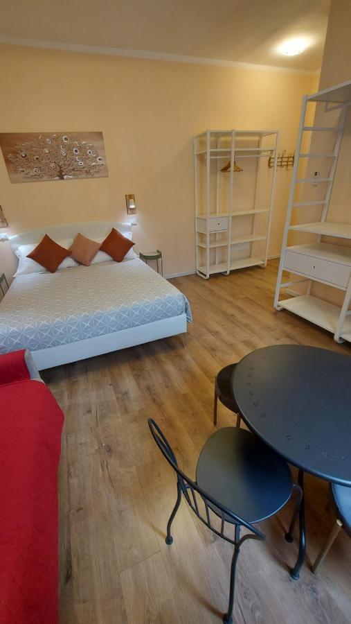Glam Resort Luxury Lorenzo La Spezia Eksteriør billede