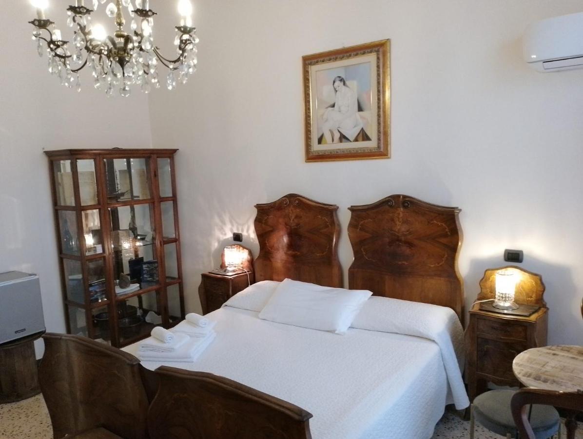 Glam Resort Luxury Lorenzo La Spezia Eksteriør billede