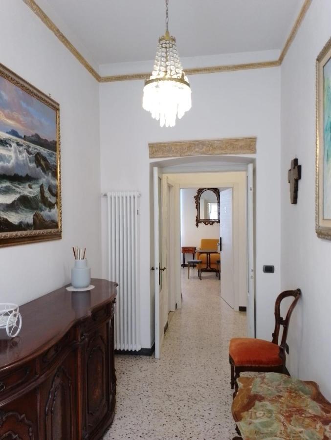 Glam Resort Luxury Lorenzo La Spezia Eksteriør billede