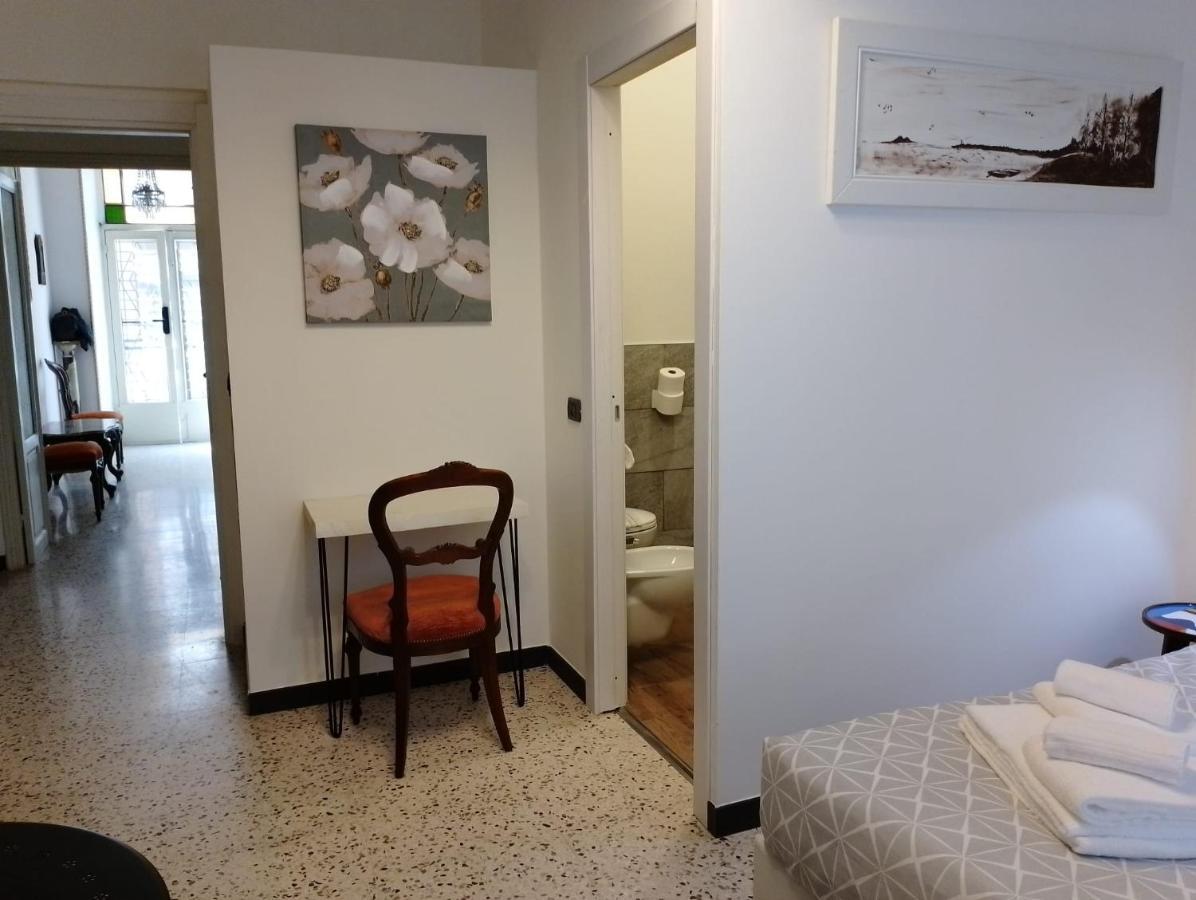 Glam Resort Luxury Lorenzo La Spezia Eksteriør billede