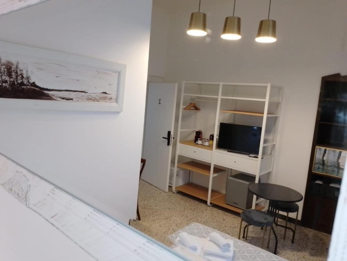 Glam Resort Luxury Lorenzo La Spezia Eksteriør billede
