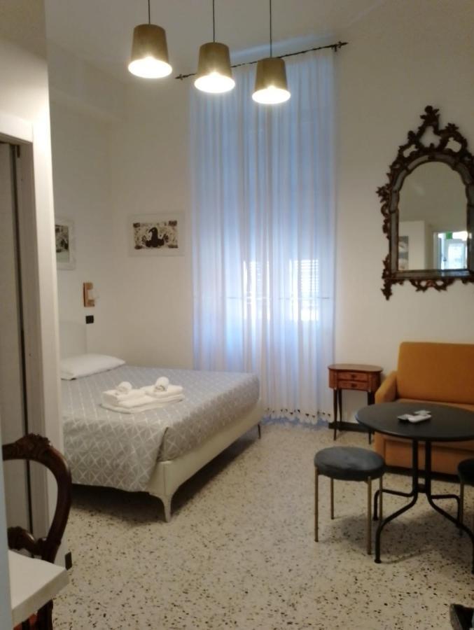 Glam Resort Luxury Lorenzo La Spezia Eksteriør billede